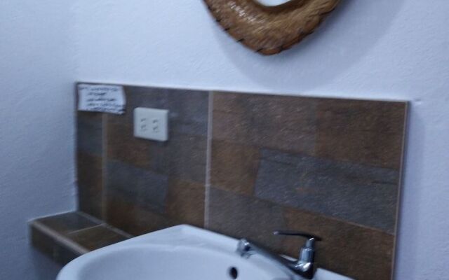 Hambilica Ecolodge