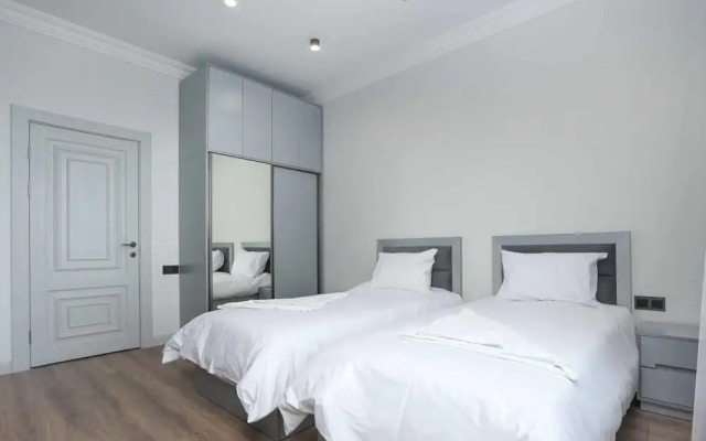 Stay Inn on Argishti 7/10