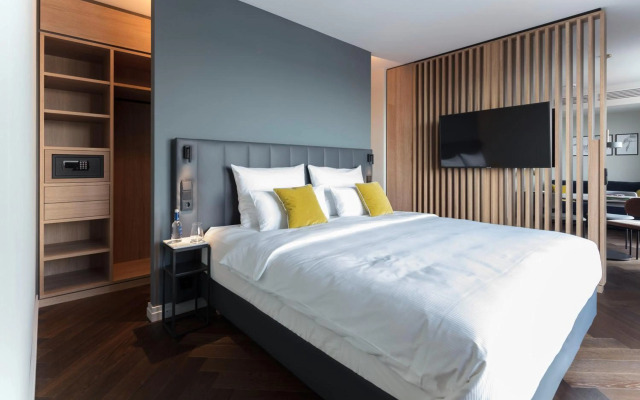 SOLLER Business Hotel – Munich Airport MUC