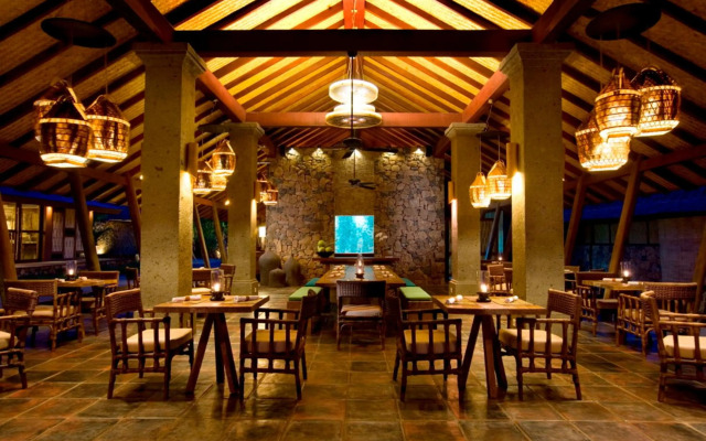 Jeeva Klui Resort