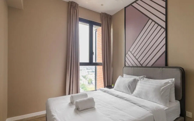 Millerz Square Kuala Lumpur, Travelet