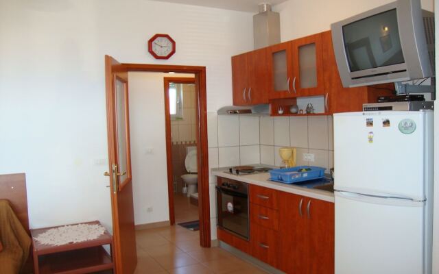 Apartments Villa Martin