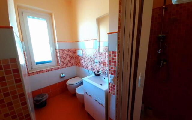 B&B Pirandello Residence Villa Margherita