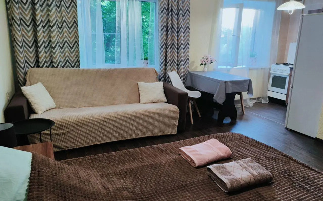 Апартаменты на улице Свободы 157