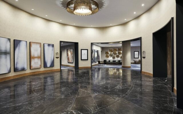 JW Marriott Nashville