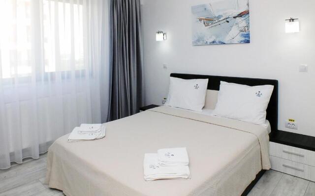 Ada Luxury Apartments 43
