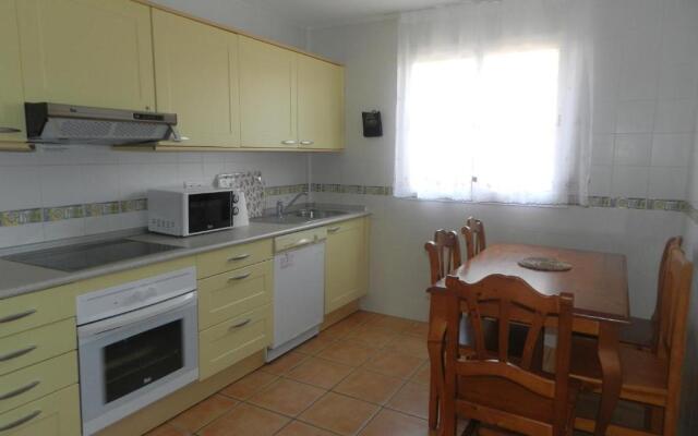 Casa Marta