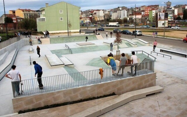 La Wave Surf Coruña