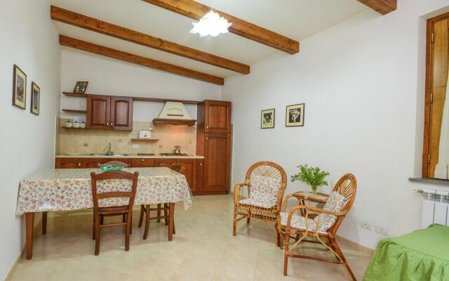 Villa With Sauna in Sorrento