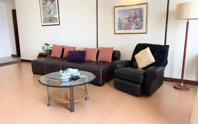 Universal Times Suites At Times Square