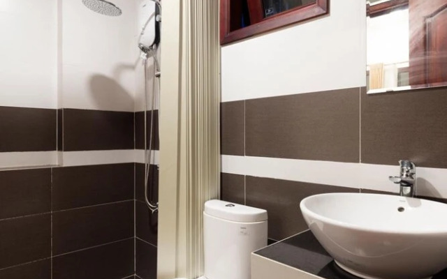 Riverside Park Eco Resort