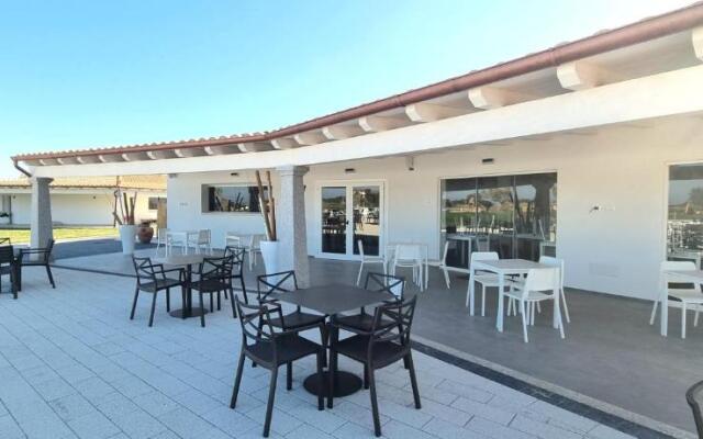 Hotel S'Arena Beach