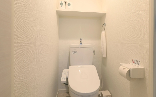 The Grand Residence Hotel Hakata