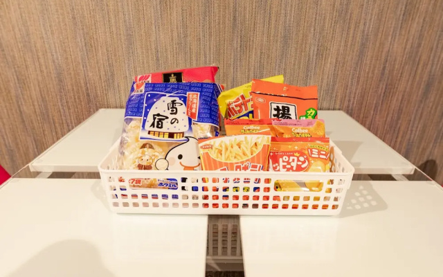기숙사 내 침대 사진 3