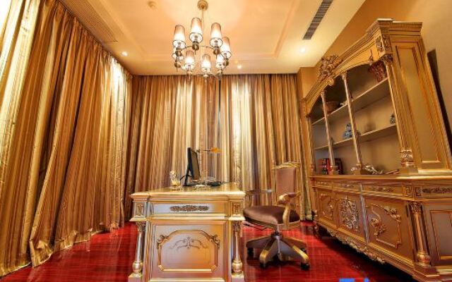 Yunhai Jinyuan Hotel