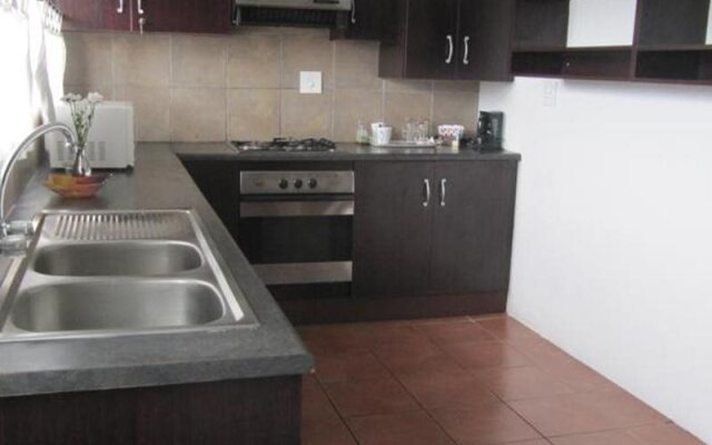 Chimney's Guest House