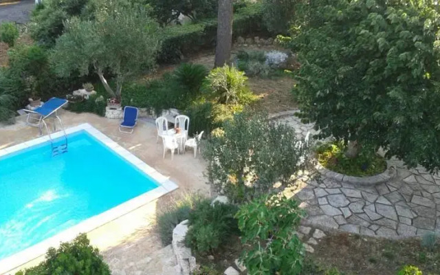 Trullo La Lavanda