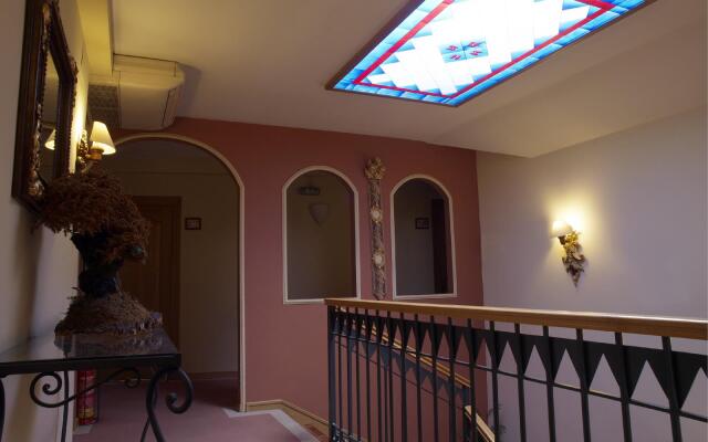 Hotel Arco San Vicente