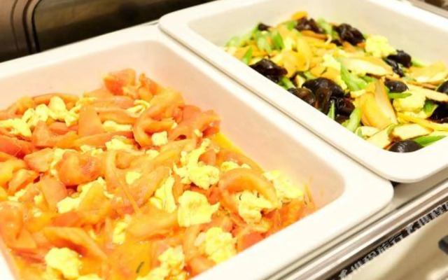 Hi Inn (Cangzhou Qingxian Store)