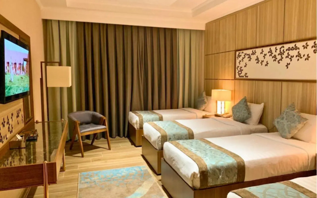 Midan Hotel