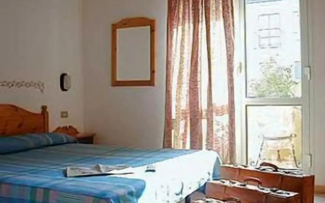 Garni Tosca