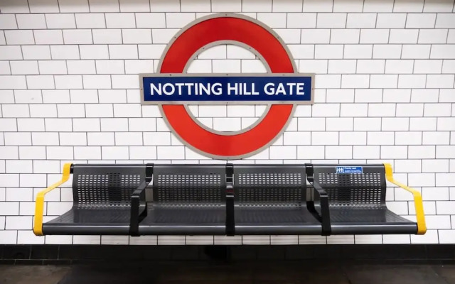 Notting Hill Holland Park 2 Bed