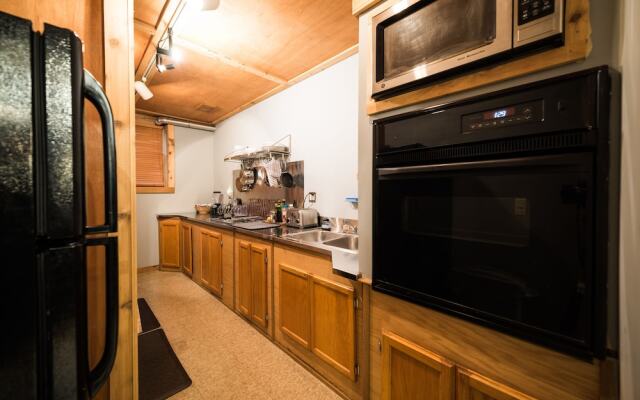 The Walnut Street Inn