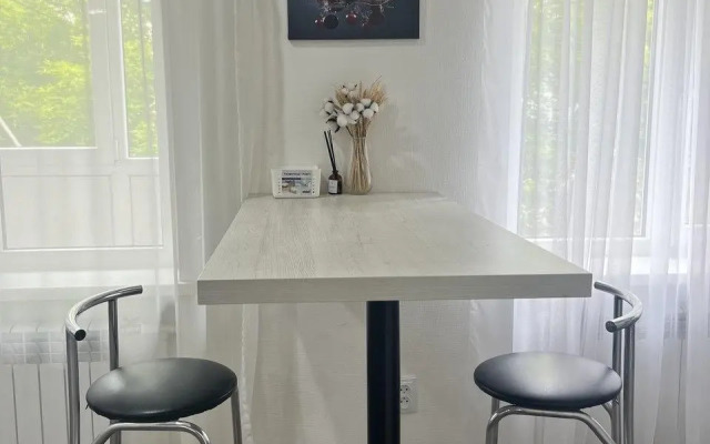 Апартаменты СпатиНаКровати на улице Багратиона