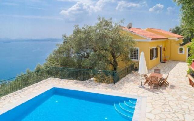 Villa Ilios