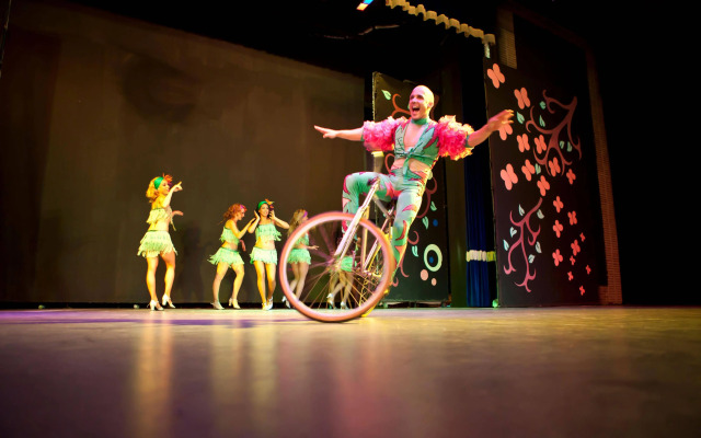 Papillon Zeugma Relaxury