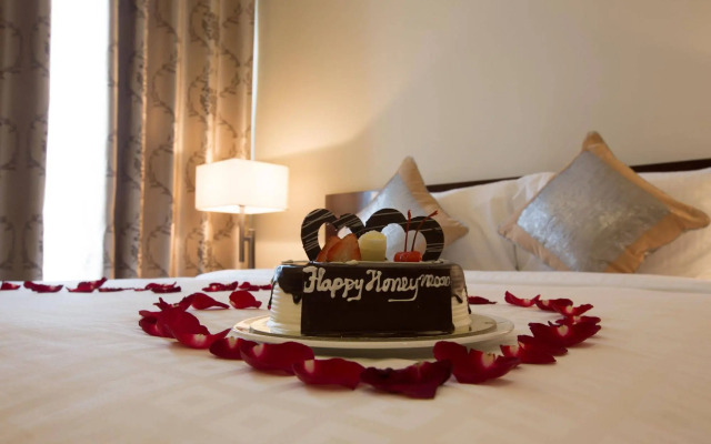 Sunline Hotel