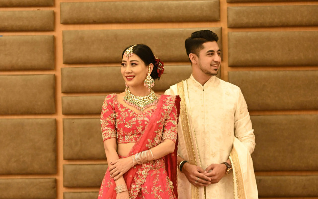 Radisson Blu Hotel Pune Kharadi