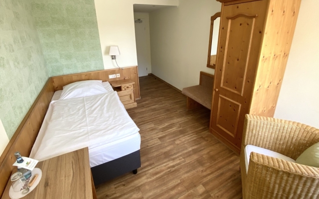 Hotel Deutsches Haus