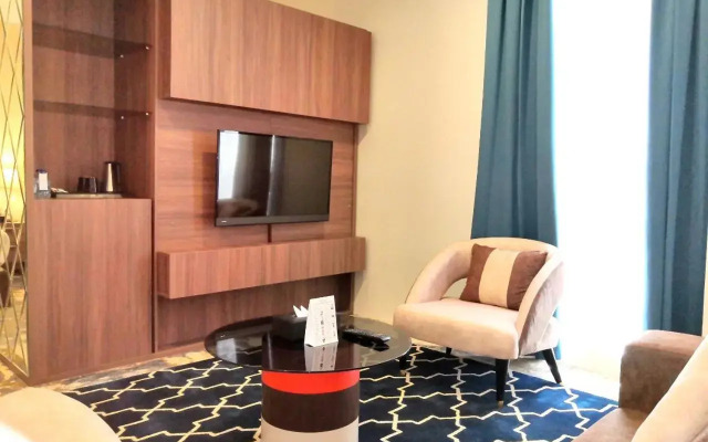 Tulip Inn Al Daar Rawafid