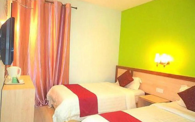 Mega Inn