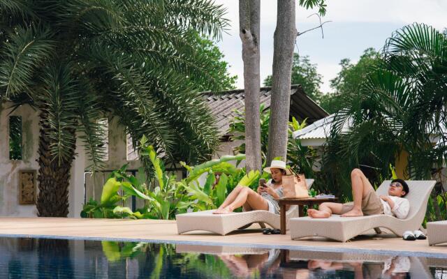 Anavilla Tangke Resort