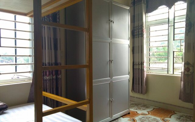 Ha Giang Backpackers Hostel