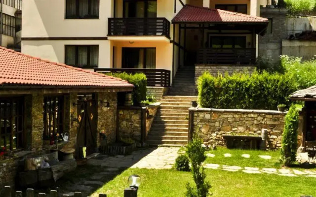 Villa Progled