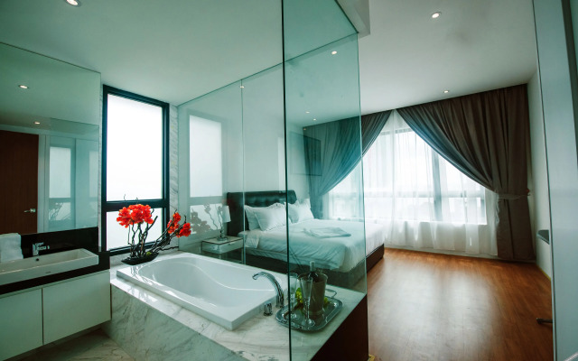Marina View Resort