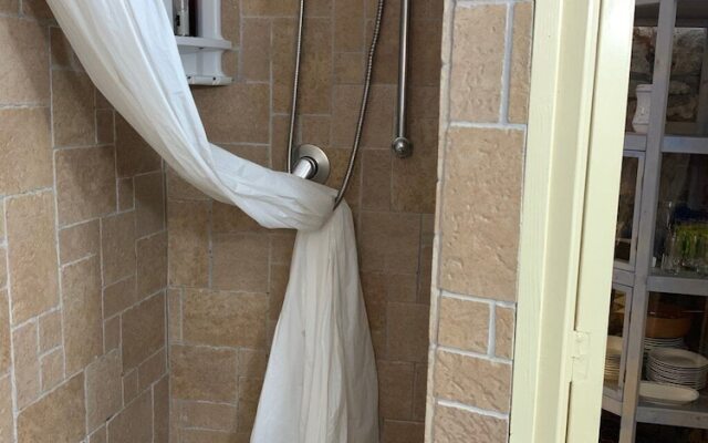 Margherita di Savoia Apartment