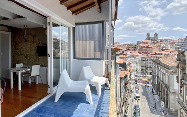 Belomonte Apartments