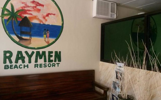 Raymen Beach Resort