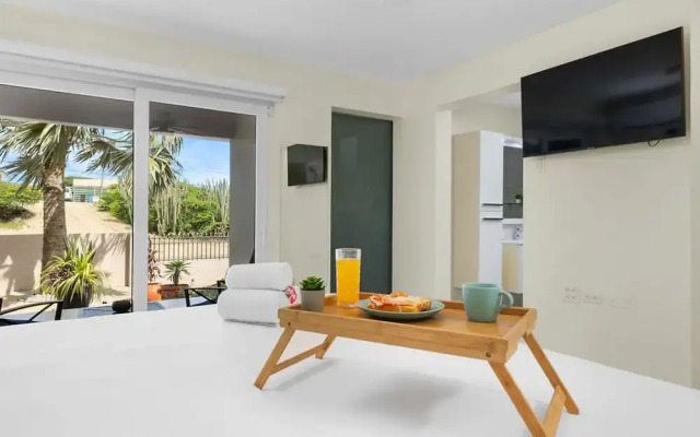 Central 4br3ba Villa w Ocean Views Private Pool