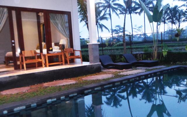 Villa Kemuning Ubud