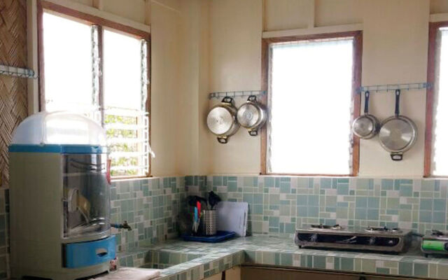 RB Transient House