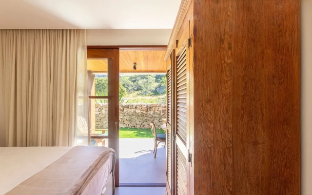 Refúgio Elegante e Confortável 25