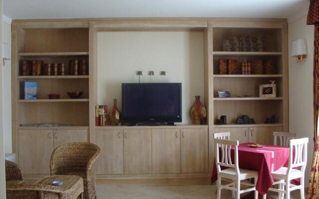 Hotel Belforte