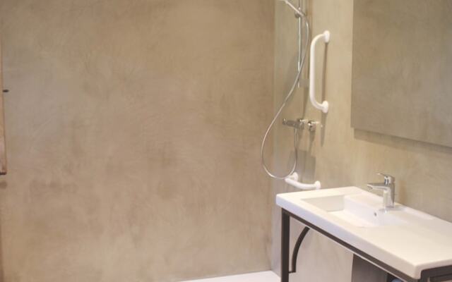 Ecogîte Rural La Clé des Champs