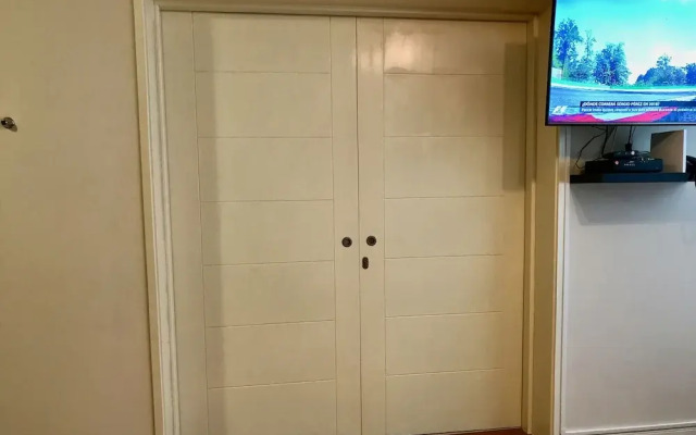 Greatly Miraflores Apartment