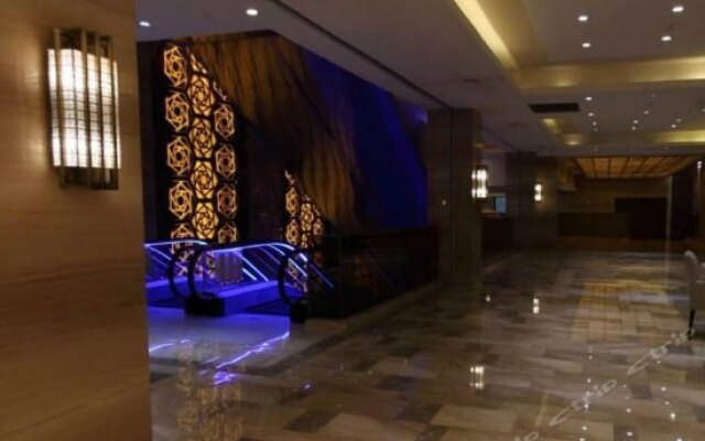 Wudu Hotel